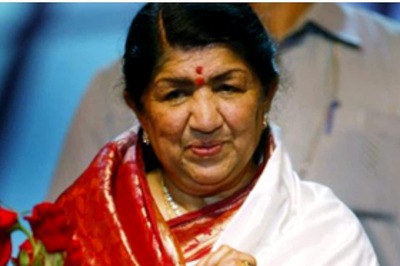 RIP Lata Mangeshkar: Amitabh Bachchan, Anushka Sharma, Salman Khan and Other Bollywood Stars Mourn An 'Unbearable Loss'