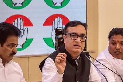 Congress Calls for Special Parliament Session on Farmers' Issues, Urges Punjab to Convene Similar Session