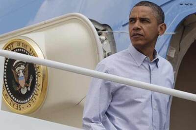 Obama is a 'committed' Christian: White House