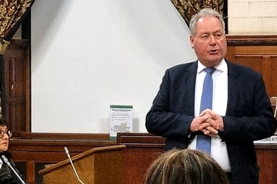 ‘We’re Harbouring Khalistani Terrorists’: UK MP Blackman Urges Action after Attack on Indian High Commission