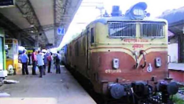 Timeline: Train accidents in India since 2000