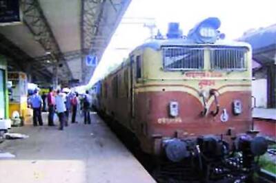 Timeline: Train accidents in India since 2000