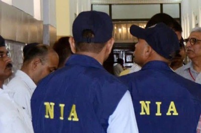 NIA Chargesheets 6 Key Accused in Maharashtra ISIS Terror Module Case