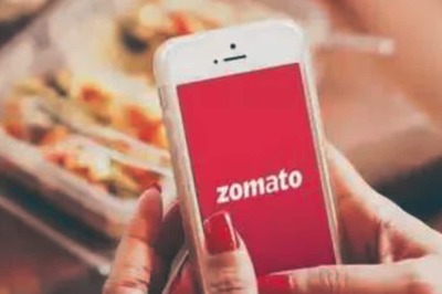 Zomato Q1 Results: Net Profit Skyrockets to Rs 253 Crore Vs Rs 2 Crore YoY; Shares Hit All-Time High