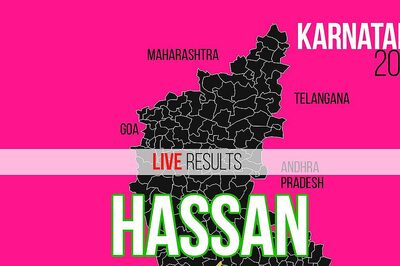 Hassan Election Result 2023 LIVE Updates and Highlights: Swaroop Prakash of Janata Dal (Secular) Wins