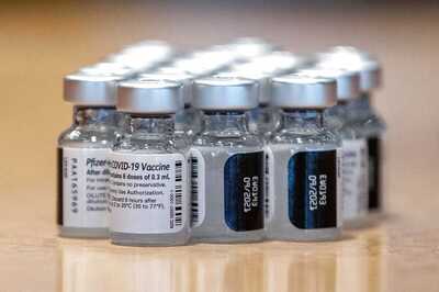 899 People Got Expired Vaccine Doses at Times Square Site