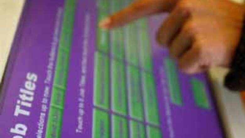 Want to get hired? Watch what you Tweet or Facebook