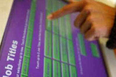 Want to get hired? Watch what you Tweet or Facebook