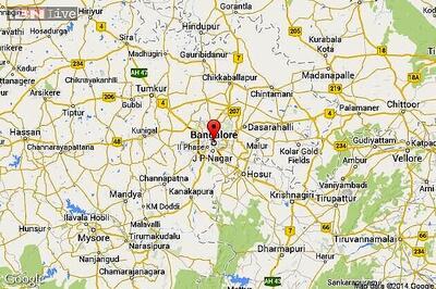 Bangalore: Security guard sexually abuses seven-year-old girl