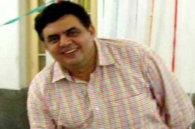 Anglo-Indian Associations Meet in Kolkata to Discuss Govt Move to Do Away with Reservations