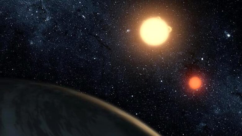 Universe ages 80 million years, Big Bang gets clearer