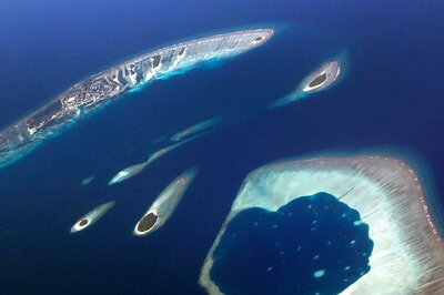 Maldives Now Hub of ISIS, Pakistani Terror Groups, Narco Networks: Intel Sources to News18