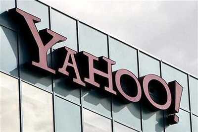 Yahoo taps PayPal executive for new commerce group