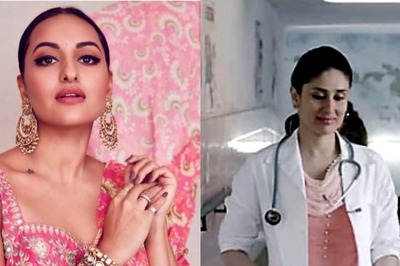 Sonakshi Sinha Declined Kareena Kapoor's Role In Udta Punjab; Netizens Say 'She Couldn't Have...'