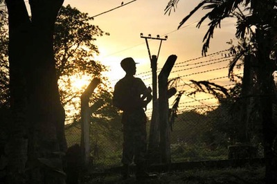 Grave of 28 Hindus Killed By Rohingya Militants Found, Says Myanmar Army