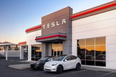 Tesla Intends To Open Manufacturing Plant In Gujarat In 2024, Full Detail Inside