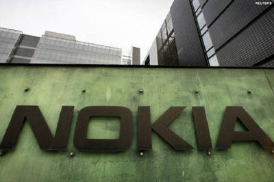 Nokia again sues Apple for patent infringements