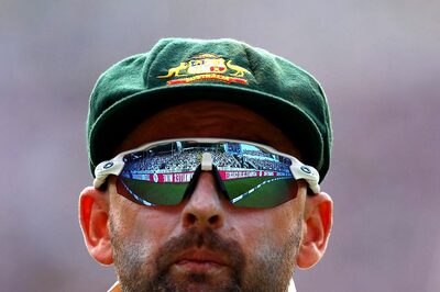 'Didn't Really See Bazball': Nathan Lyon Claims England's Approach to Test Cricket is a 'Lot of Smoke and Mirrors'