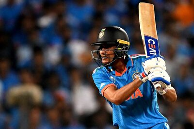 'Was Desperate to Get First International Century': Shubman Gill Recalls Struggles Before India Comeback