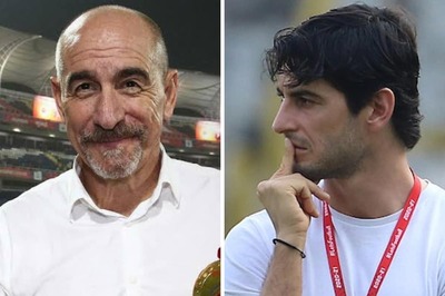 Mohun Bagan SG Part Ways With Juan Ferrando, Antonio Lopez Habas to Take Over from Kalinga Super Cup