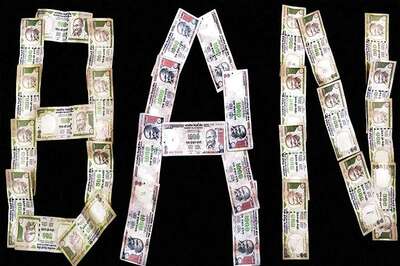 Note Ban Had Material Impact on Spending, Slowed GDP Growth Significantly: Fitch