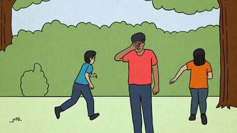 50+ Outdoor Games to Play (With or Without Equipment)