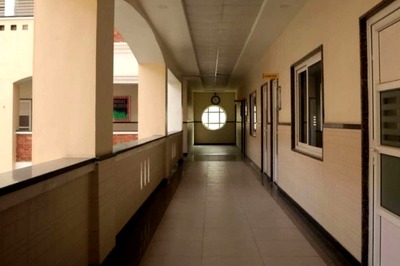 New Designs of Patna University Admin, Academic Blocks Unveiled on 106th Foundation Day