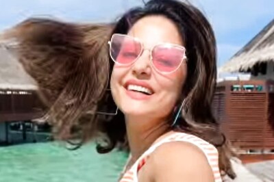 Hot Air Balloon Ride To Ottoman Mansions; A Peek Into Hina Khan's Turkey Trip