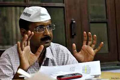 Kejriwal launches a major dialogue with voters, calls for Modi's defeat
