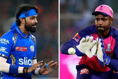 MI vs RR Today's Match Playing XI IPL 2024, Head-to-Head Stats, Match Preview, Fantasy XI Prediction