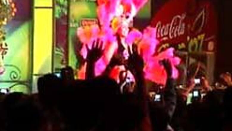 No New Year party, tourists told to leave Goa