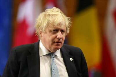 Swiss Mummy Found in Basel Churchyard Identified as Ancestor of Boris Johnson