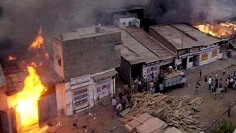 Juvenile, Now 35, Found Guilty in 2002 Gulberg Society Massacre in Gujarat