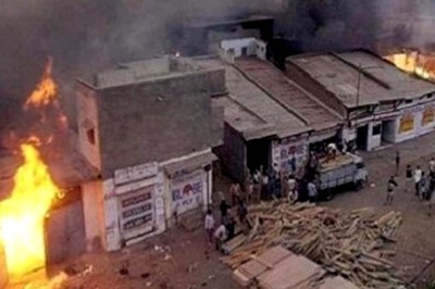 Juvenile, Now 35, Found Guilty in 2002 Gulberg Society Massacre in Gujarat