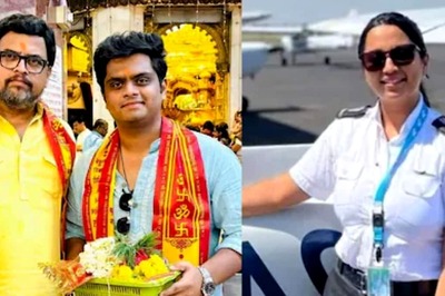 Marathi Actor Sharad Ponkshe's Son Sneh Ponkshe To Make His Debut As A Director
