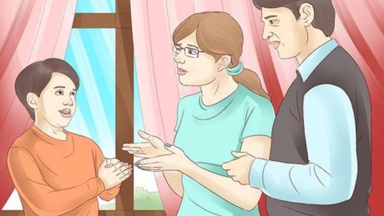 How to Hold a Harry Potter Party
