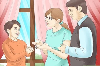 How to Hold a Harry Potter Party