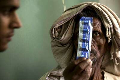 Health Ministry Hands Over Charge of TB Programme to AIDS Control Body