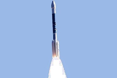 India's first navigation satellite set for July launch