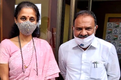 NCP Wins Aurangabad and Pune Graduates' Constituencies