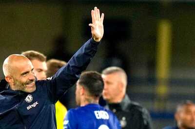 UEFA Conference League: Chelsea Get First Win Under Enzo Maresca