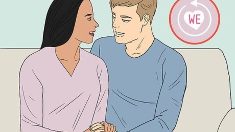 How to Manage a Marriage During Infertility