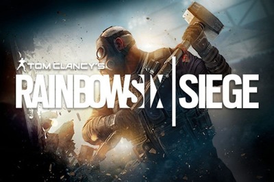 Ubisoft's Tom Clancy’s Rainbow Six Siege Arriving for PlayStation 5, Xbox Series X | S on December 1