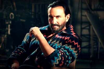 Saif Ali Khan Reveals He Was Mentally and Professionally 'In a Ditch'