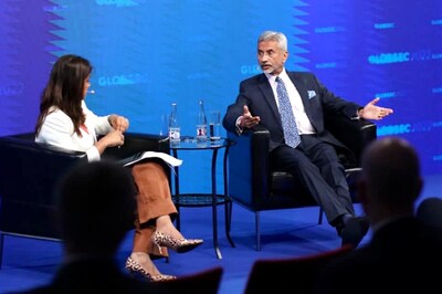 ‘If You Can Be Considerate To Yourself’: Jaishankar Slams EU Criticism Over India's Russian Oil Imports