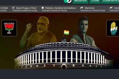 From IPL to Lok Sabha Polls: Illegal Websites Allow Bets up to Rs 10 Lakh on Election Results