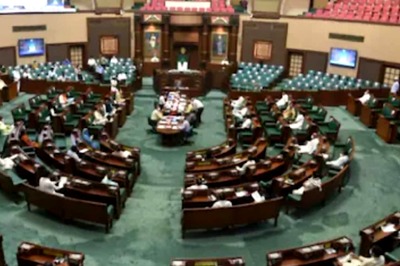 Rajasthan Speaker Adjourns Assembly Sine Die After Repeated Disruptions