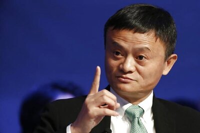 China Allocates USD 4 Billion to Combat Coronavirus, Jack Ma Donates $14 Million to Develop Vaccine