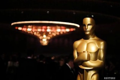 The Oscars 2014 race: The awards tally so far