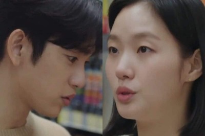 Yumi's Cells 2: GoT7's Jinyoung, Kim Go-eun Discuss 'Indian Curry' and Our Desi Hearts Couldn't Handle It